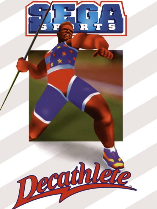 Athlete Kings Sega Saturn PAL
