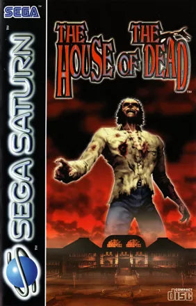 House of the Dead PAL