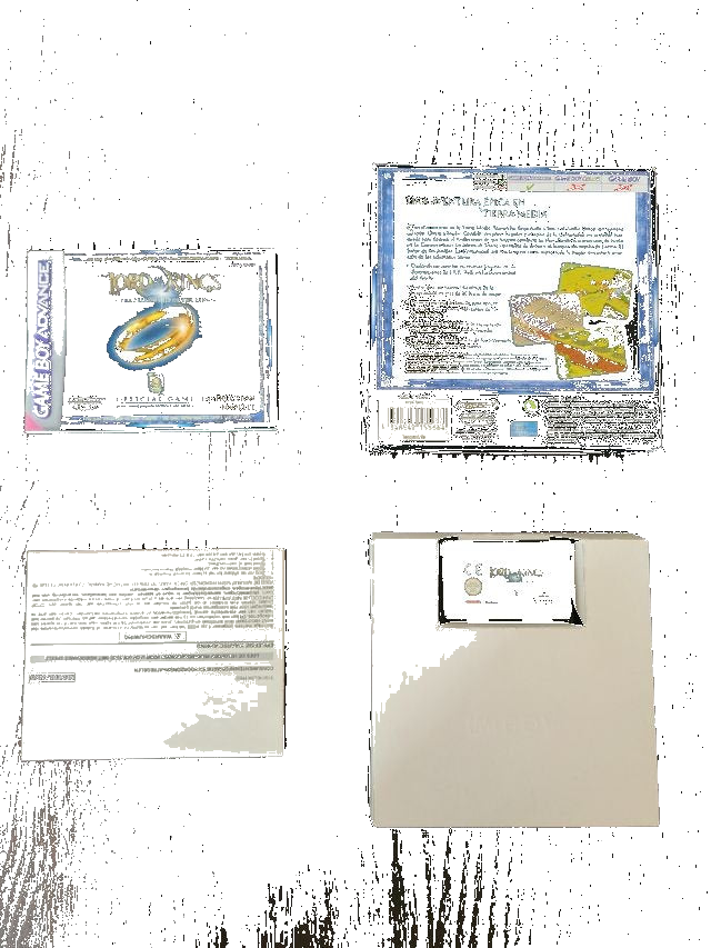 La Comunidad del Anillo GBA